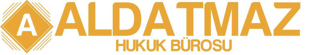 Aldatmaz Hukuk Bürosu - Selin ALDATMAZ